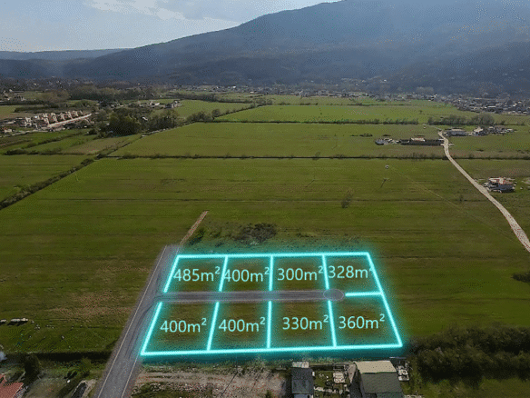 plots in grlic no company needed