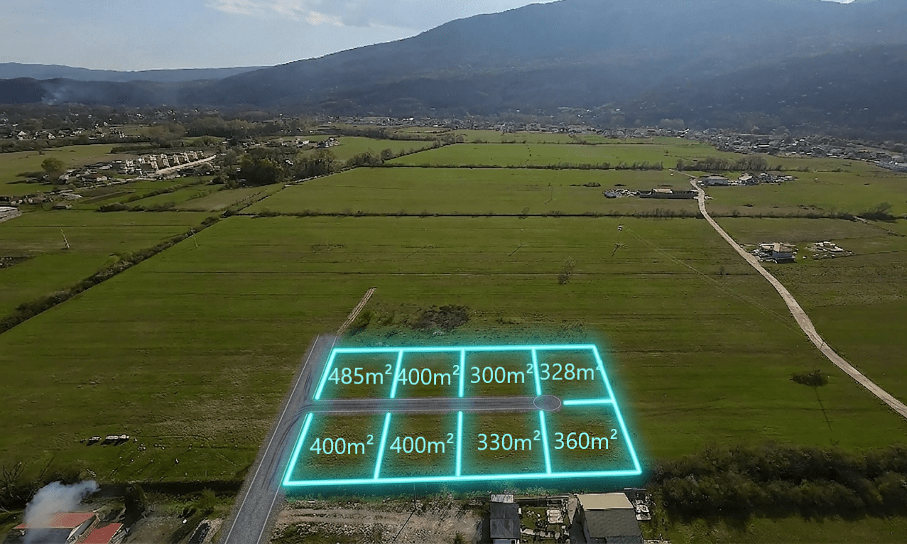 grlic vise parcela plots in grlic no company needed